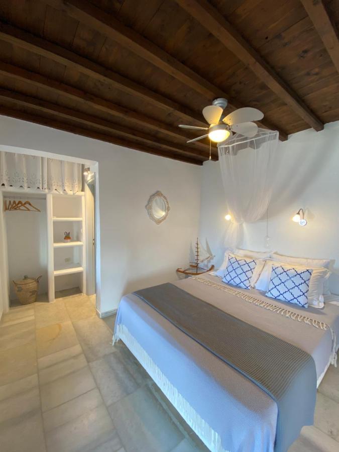 Azure Blue Studios Mikri Vigla Ngoại thất bức ảnh