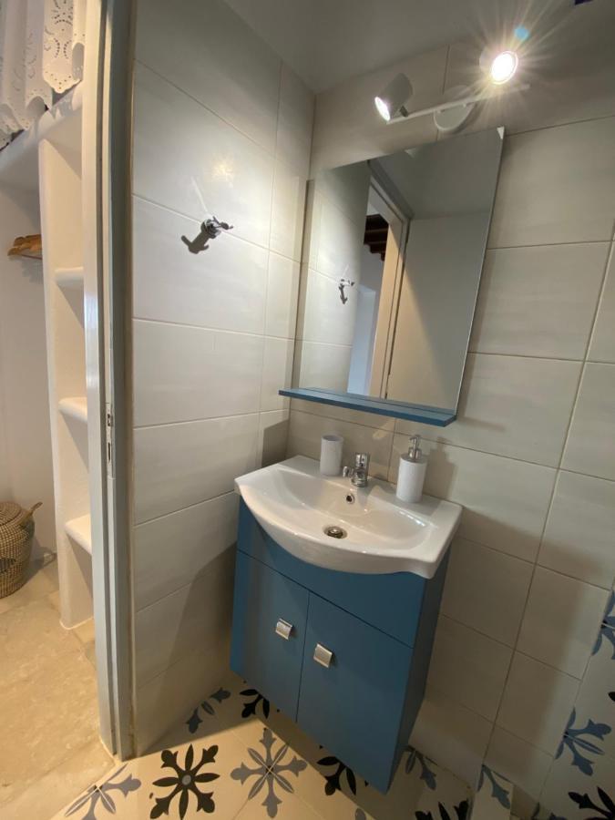 Azure Blue Studios Mikri Vigla Ngoại thất bức ảnh